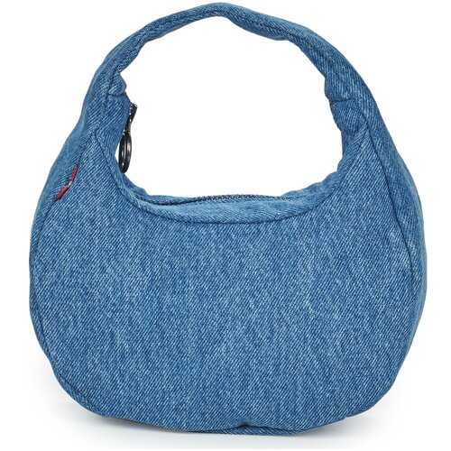 Levi&amp;#039;s Torbice za na ramo BABY BROOKLYN BAG Modra Slike