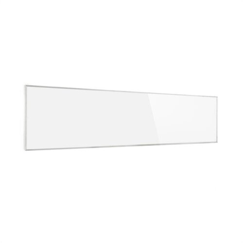 Klarstein Wonderwall Air 36, infracrvena grijalica, 120 x 30 cm, 360 W, zidna montaža, daljinski upravljač, bijela Cijene