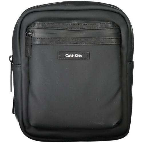 Calvin Klein MEN&#39;S SHOULDER BAG BLACK Cene