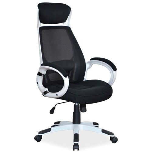 Molarem Home uredska stolica Q-409 - membranska tkanina Slike