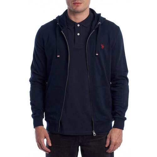 U.S. Polo Assn. Puloverji US41162009-179 Slike