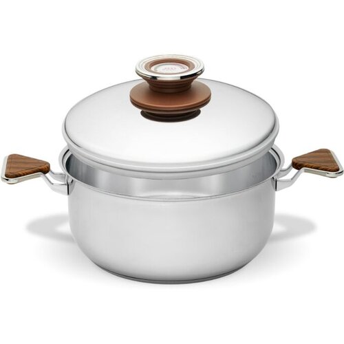 Zepter Posuda 24cm 4.8L IF-2448 Cene