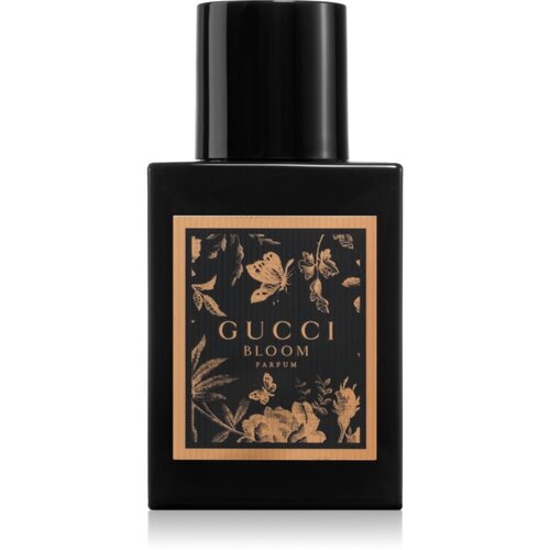 Gucci Bloom čist&amp;yacute; parf&amp;eacute;m za žene 30 ml Slike