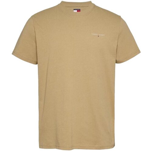 Tommy Jeans DM0DM21188 Bež Slike