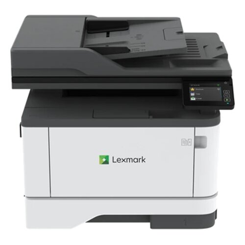 Lexmark MFP MX331adn 600x600/38ppm/512MB/USB/LAN/Duplex/ADF, Toner 55B2H00 Slike