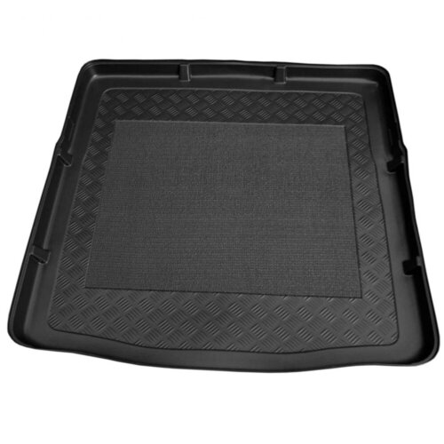 Astar Tipska kadica za gepek Opel Insignia A / Liftback Sedan 5 doors 2008-2017 flat boot (with a spare Cene
