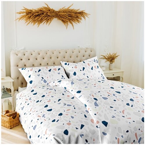 Edoti Lastryko flannel bedding Slike