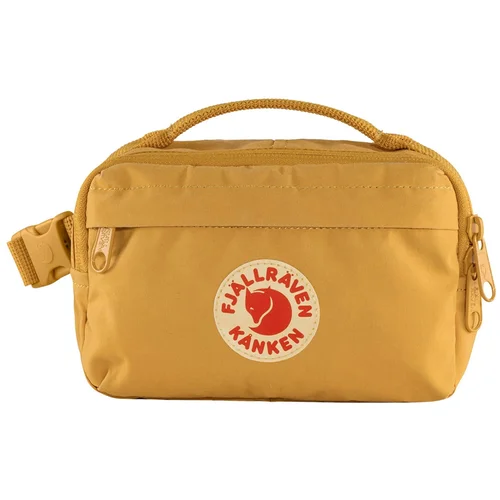 Fjällräven Kånken Hip Pack Ochre