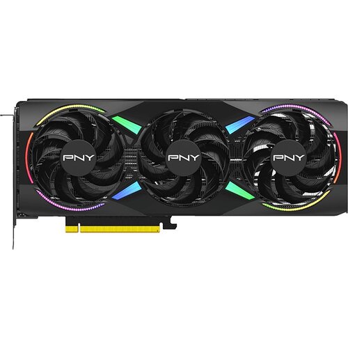 PNY Technologies PNY GeForce RTX 5070 EPIC-X RGB OC NVIDIA 12 GB GDDR7 Cijene