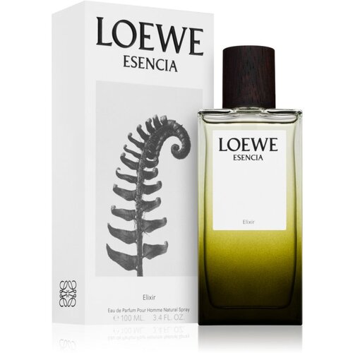 Loewe Esencia Elixir parfem za mu&amp;scaron;karce 100 ml Slike