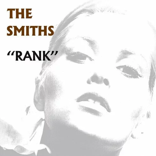 The Smiths Rank (2 LP)