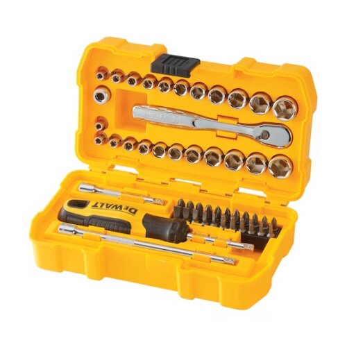 Dewalt DWMT81610-0 50-delni set alata ( DWMT81610-0 ) Cene