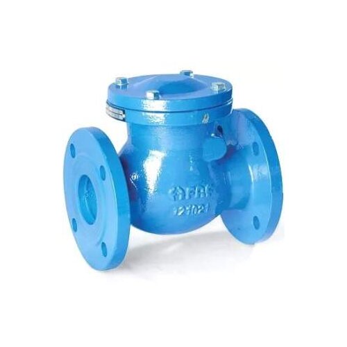  FAF NEPOVRATNI VENTIL DN 80 PN 16 FAF 2270 Slike