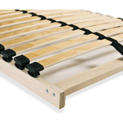 vidaXL Letveno dno za posteljo 28 letvic 7 con 70x200 cm Cene