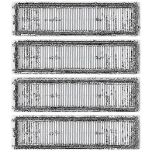 INORCO 4 kosi Hepa filter zdruljiv zdruljiv D9 robotski sesalnik dodatki deli kompleti+(oglasi, (22018704) Cene