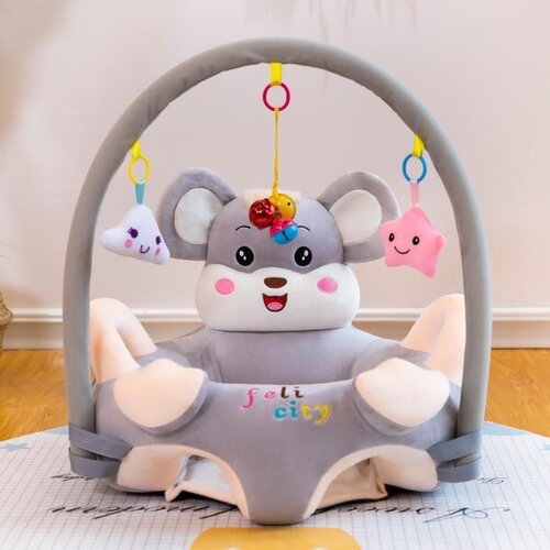 Bebi sofa miš sa igračkama Cene