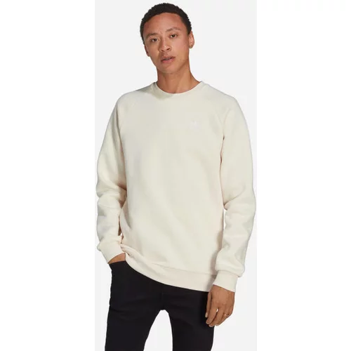 Adidas Moški pulover Essentials pulover s posadko Ia4826