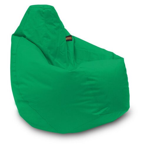 Lazy Bag - fotelje - prečnik 90 cm - Zeleni 580948 Slike