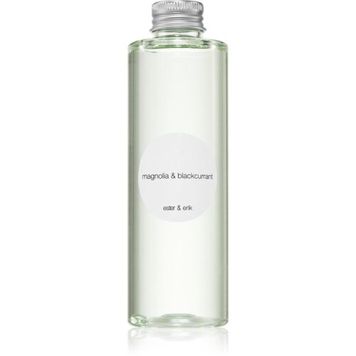 ester & erik magnolia & blackcurrant punjenje za aroma difuzer 200 ml Cijene