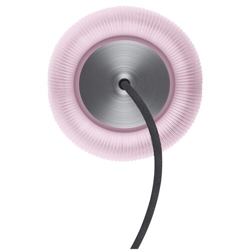 Ledvance Stona lampa GRAPE 1xE27/40W/230V ružičasta Slike