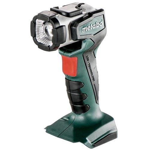 Metabo ručna svjetiljka na bateriju ULA 14.4-18 LED dnevno svjetlo-bijelo 600368000 LED Slike