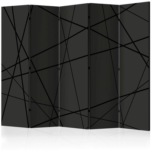 Artgeist Paravan - Dark Intersection II 225x172 Cene