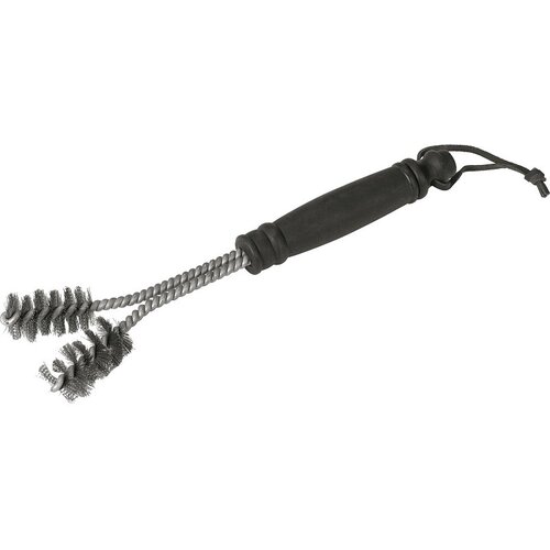 KINGSTONE Ščetka za čiščenje žara Kingstone (30 cm, jeklo, držalo iz umetne mase) Cene