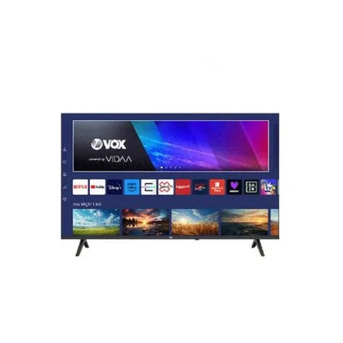 Vox LED TV 43VDF683B