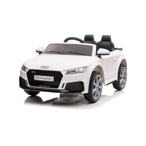 Thema Sport ThemaSport auto na baterije audi tt licencirani beli ( ts-033-2r-be ) Cene