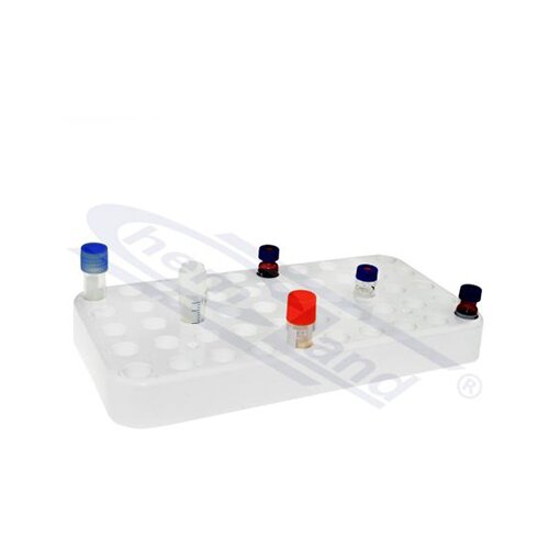  CRYO BOX Stativ za Zamrzavanje - 81 Mesto za Test-Tube 1-1,8 ml Cene