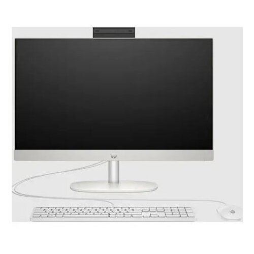 HP AIO 27-cr0024ny i5-1335U 8G512, B8QK2EA#BED Cene