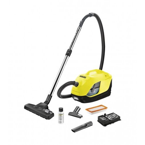 Karcher Usisivač sa vodenim filterom DS6 Cijene