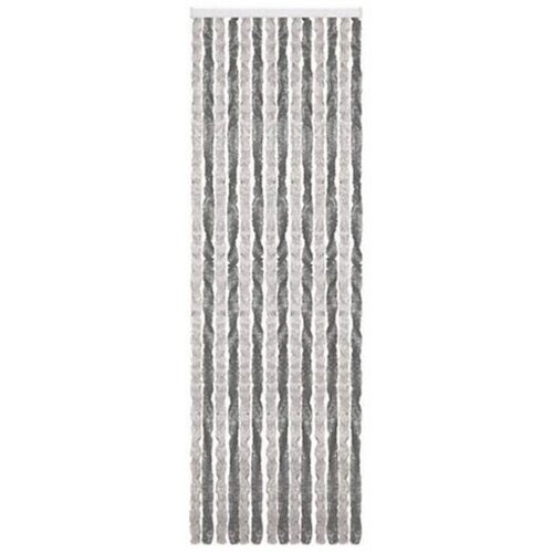 Brunner zavesa za vrata ACAPULCO 56 X 185 cm SIVA 7233100N.C50 Cene