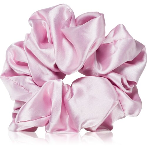 BrushArt Daisy Dreams Satin Scrunchies Set elastike za lase 3 kos Slike