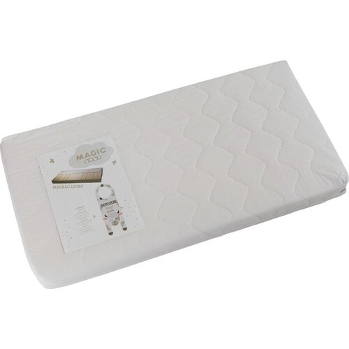  Madrac - Latex 120x60x6 Slike