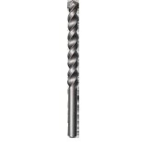 Heller Spiralno svrdlo za kamen 4 mm 18017 7 ukupna dužina 75 mm cilindrična dr&amp;scaron;ka 1 kom. Slike