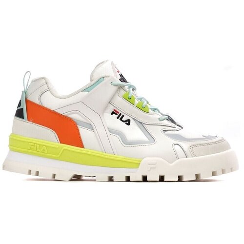 Fila Trailstep Wmn Bijela Slike