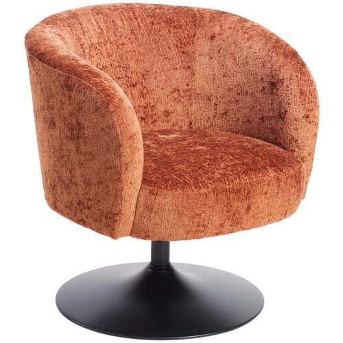 Premium Living Vrtljivi Stol Giro -trend-, Terakota Slike