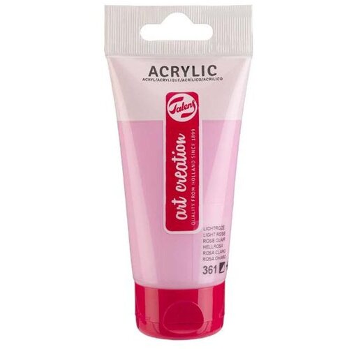  Boja akrilna AC, 75ml, Light Rose 361 Cene