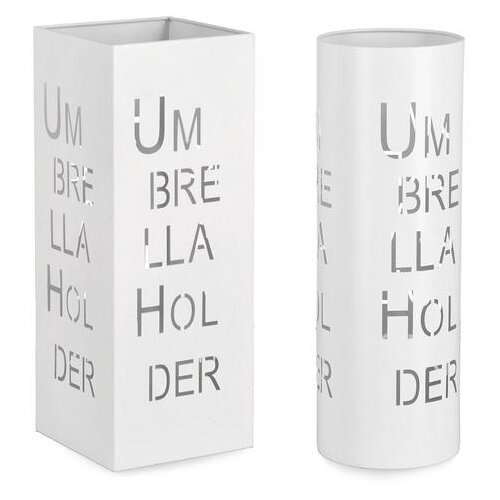 STALCI ZA KI&Scaron;OBRANE EYMAR 52CM SET 2/1 BIJELI Cijene
