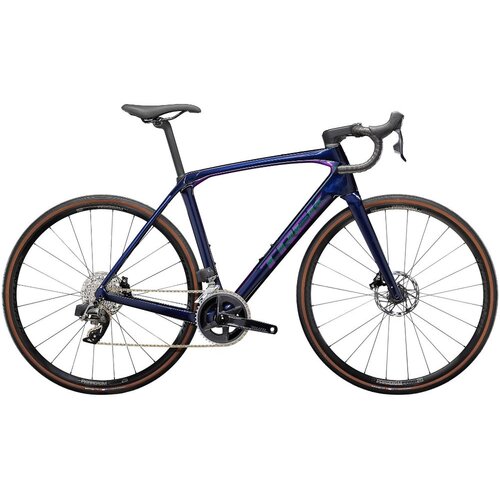  Bicikl Trek Domane SL 6 eTap Gen 4 2023 Dark Blue - 47 CM Cijene