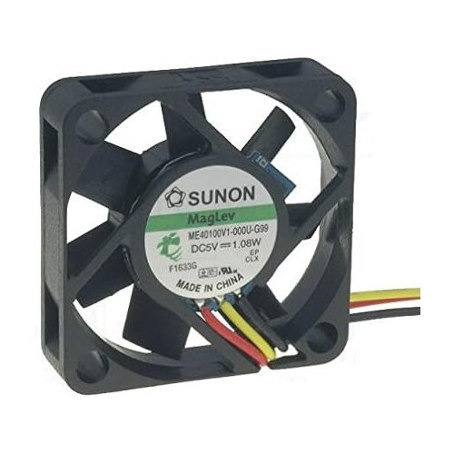 Sunon Ventilator MF40100V1-G99-A 40x40x10mm Cijene