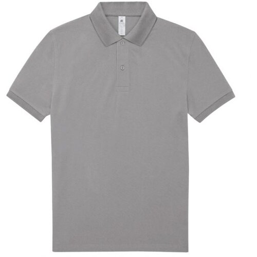  MAJICA KRATKI RUKAVI B&C MYPOLO180 180G SVIJETLOSIVA S Cene