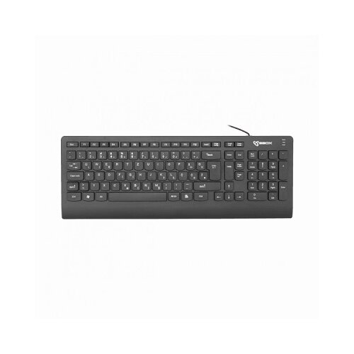 S Box K-20 tastatura Slike
