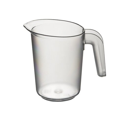  Glaziran Vrč, Polikarbonat, 1.5L Slike