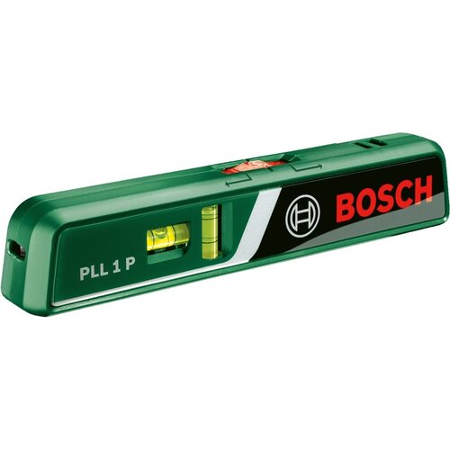 Bosch laserska libela easylevel 1P 0603663302 Slike