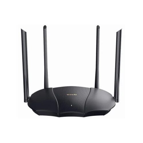 Tenda Wireless Ruter TX9 pro AX3000 Wi-Fi 6 OFDMA+MU-MIMO 4x... Cene
