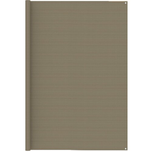  The Living Store Preproga za šotor 250x200 cm taupe - Preproga Za Šotor, (21486887) Cene