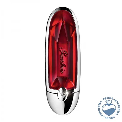 Guerlain Rouge G Ruby Crush (futrola za ruž/balzam) Cijene