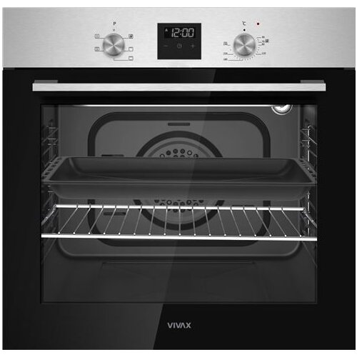 Vivax HOME ugrad. pećnica BO-808BFD X Cene
